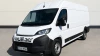 Fiat Ducato Furgón Heavy 35 L4H2 BlueHDi (103 kW) Fiat Ducato Furgón Heavy 35 L4H2 BlueHDi (103 kW)