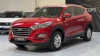 Hyundai Tucson 1.6 GDI 97kW (131CV) SLE 4X2