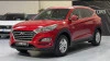 Hyundai Tucson 1.6 GDI 97kW (131CV) SLE 4X2