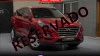 Hyundai Tucson 1.6 GDI 97kW (131CV) SLE 4X2