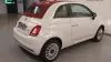 Fiat 500 FIAT  C 1.0 Hybrid 51kw (70CV) Dolcevita Cabrio