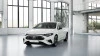 Mercedes-Benz CLA CLA 200 con tecnología EQ