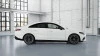 Mercedes-Benz CLA CLA 200 con tecnología EQ