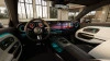 Mercedes-Benz CLA CLA 200 con tecnología EQ