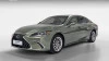 Lexus ES 2.5 300h Luxury Lexus ES 2.5 300h Luxury