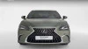 Lexus ES 2.5 300h Luxury Lexus ES 2.5 300h Luxury