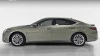 Lexus ES 2.5 300h Luxury Lexus ES 2.5 300h Luxury