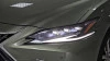 Lexus ES 2.5 300h Luxury Lexus ES 2.5 300h Luxury