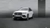 Mercedes-Benz Clase GLE 300 d 4Matic AMG Line (EURO 6d-TEMP)