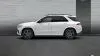 Mercedes-Benz Clase GLE 300 d 4Matic AMG Line (EURO 6d-TEMP)