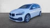 BMW Serie 2 Gran Tourer 218d