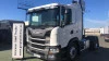 Scania G-Series 410