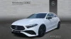 Mercedes-Benz Clase A  200 d Compacto