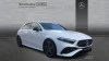 Mercedes-Benz Clase A  200 d Compacto