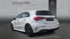 Mercedes-Benz Clase A  200 d Compacto