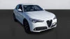 Alfa Romeo Stelvio 2.2 Diésel 140kW (190CV) Sprint RWD