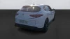 Alfa Romeo Stelvio 2.2 Diésel 140kW (190CV) Sprint RWD