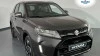 Suzuki Vitara 1.4 T S3 Mild Hybrid Suzuki Vitara 1.4 T S3 Mild Hybrid