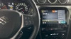 Suzuki Vitara 1.4 T S3 Mild Hybrid Suzuki Vitara 1.4 T S3 Mild Hybrid