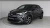 Toyota C-HR 1.8 125H Advance