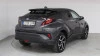 Toyota C-HR 1.8 125H Advance