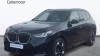 BMW X3 xDrive20d 145 kW (197 CV)