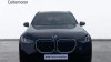 BMW X3 xDrive20d 145 kW (197 CV)