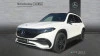 Mercedes-Benz EQB 250+ AMG Night EDITION Mercedes-Benz EQB 250+ AMG Night EDITION