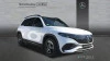 Mercedes-Benz EQB 250+ AMG Night EDITION Mercedes-Benz EQB 250+ AMG Night EDITION