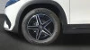 Mercedes-Benz EQB 250+ AMG Night EDITION Mercedes-Benz EQB 250+ AMG Night EDITION