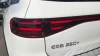 Mercedes-Benz EQB 250+ AMG Night EDITION Mercedes-Benz EQB 250+ AMG Night EDITION
