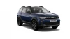 Dacia Bigster Journey HYBRID 115kw (155CV) 4x2