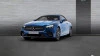 Mercedes-Benz Clase E 220 d Cabrio AMG Line (EURO 6d)