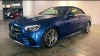Mercedes-Benz Clase E 220 d Cabrio AMG Line (EURO 6d)