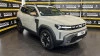 Dacia Duster Extreme TCE 74kW(100CV) ECO-G 4X2 Dacia Duster Extreme TCE 74kW(100CV) ECO-G 4X2
