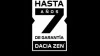 Dacia Duster Extreme TCE 74kW(100CV) ECO-G 4X2 Dacia Duster Extreme TCE 74kW(100CV) ECO-G 4X2