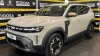 Dacia Duster Extreme TCE 74kW(100CV) ECO-G 4X2 Dacia Duster Extreme TCE 74kW(100CV) ECO-G 4X2