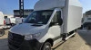 Mercedes-Benz Sprinter 515 CDI MEDIO PRO