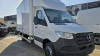 Mercedes-Benz Sprinter 515 CDI MEDIO PRO
