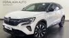 Renault Austral AUSTRAL techno mild hybrid 140 (103kw)