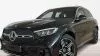 Mercedes-Benz GLC GLC 220 d 4MATIC