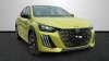 Peugeot 208 GT HYBRID 110 eDCS6
