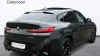 BMW X4 xDrive20d xLine 140 kW (190 CV) BMW X4 xDrive20d xLine 140 kW (190 CV)