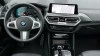 BMW X4 xDrive20d xLine 140 kW (190 CV) BMW X4 xDrive20d xLine 140 kW (190 CV)