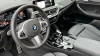 BMW X4 xDrive20d xLine 140 kW (190 CV) BMW X4 xDrive20d xLine 140 kW (190 CV)