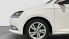 Skoda Fabia 1.0 TSI 95CV AMBITION