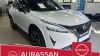 Nissan Qashqai DIG-T 116kW (158CV) mHEV 4x2 Tekna