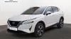 Nissan Qashqai 1.3 DIG-T MHEV 140CV N-CONNECTA 2WD MT MHEV