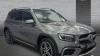 Mercedes-Benz GLB 200 d 4MATIC