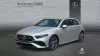 Mercedes-Benz Clase A 250 e Compacto
